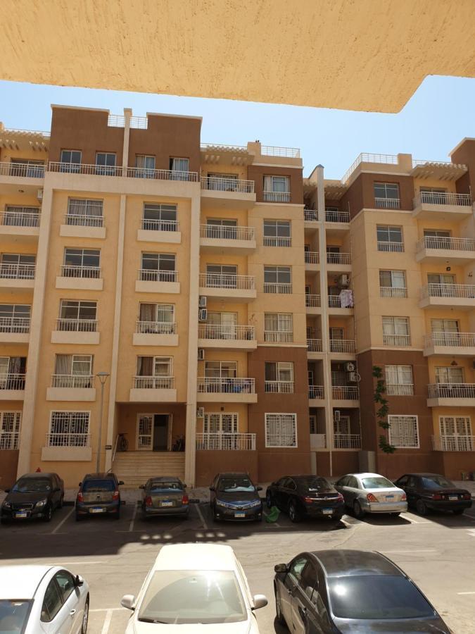 Dreamy Residences At Madinaty Le Caire Extérieur photo