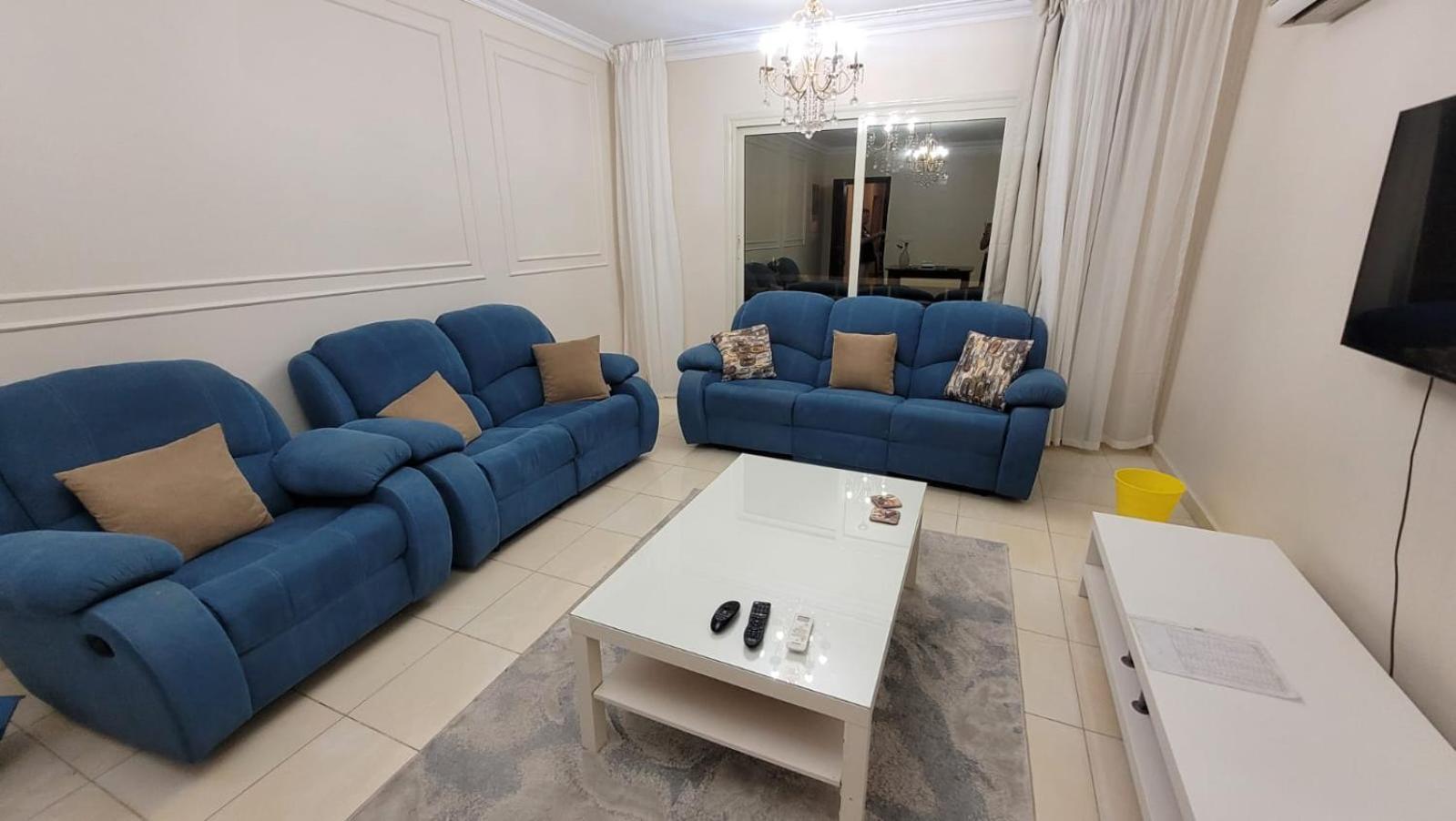 Dreamy Residences At Madinaty Le Caire Extérieur photo