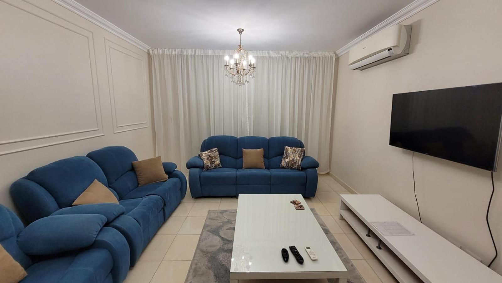 Dreamy Residences At Madinaty Le Caire Extérieur photo